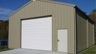 Garage Door Openers at Buttonwood, Illinois